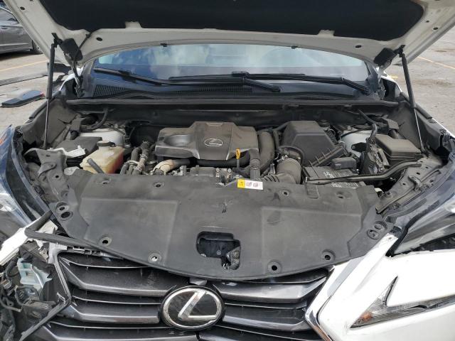 Photo 12 from auction – 2017 LEXUS NX 200T BASE with VIN JTJBARBZ9H2102268