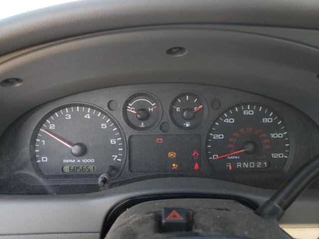 Photo 9 from auction – 2008 FORD RANGER with VIN 1FTYR10D98PA22082