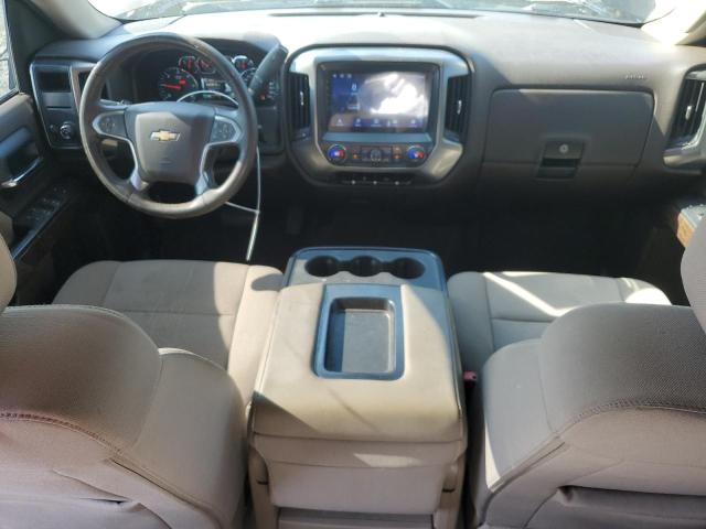 Photo 8 from auction – 2016 CHEVROLET SILVERADO with VIN 1GCRCREC8GZ337298