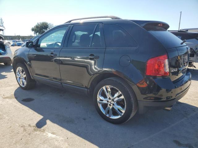 Photo 2 from auction – 2013 FORD EDGE SEL with VIN 2FMDK4JC5DBB56238
