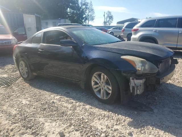 Photo 4 from auction – 2011 NISSAN ALTIMA S with VIN 1N4AL2EP9BC109545
