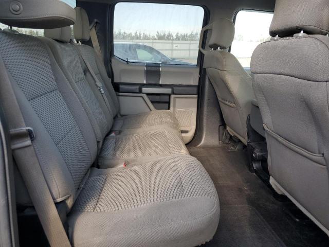 Photo 10 from auction – 2017 FORD F150 SUPER with VIN 1FTFW1EF8HFC69254