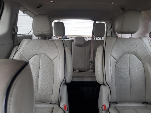 Foto 10 de la subasta – 2018 CHRYSLER PACIFICA H con VIN 2C4RC1N75JR159226