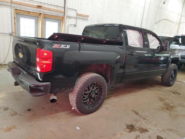 Photo 3 from auction – 2016 CHEVROLET SILVERADO with VIN 3GCUKREC0GG152482