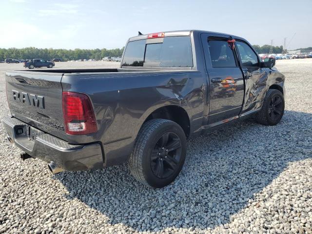 Photo 3 from auction – 2017 RAM 1500 SPORT with VIN 1C6RR7MT3HS648434