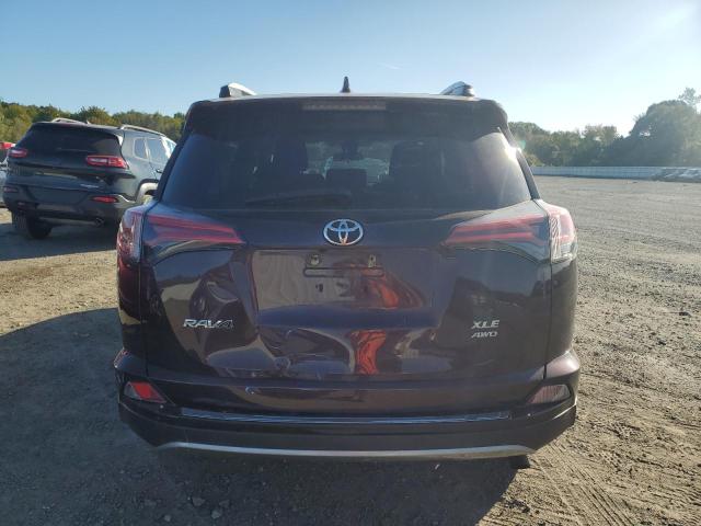 Photo 6 from auction – 2018 TOYOTA RAV4 ADVEN with VIN 2T3RFREV1JW790176
