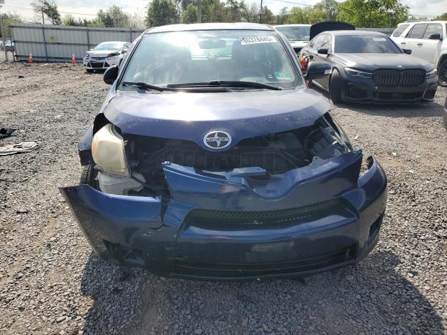 Photo 5 from auction – 2008 TOYOTA SCION XD with VIN JTKKU10428J008766