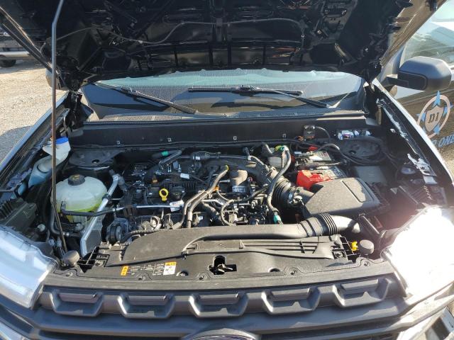 Photo 11 from auction – 2024 FORD MAVERICK X with VIN 3FTTW8B91RRB56664