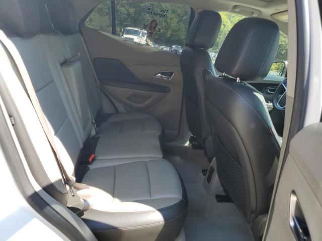 Photo 11 from auction – 2016 BUICK ENCORE with VIN KL4CJCSB4GB577732