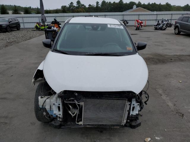 Photo 5 from auction – 2024 NISSAN KICKS S with VIN 3N1CP5BV2RL474193