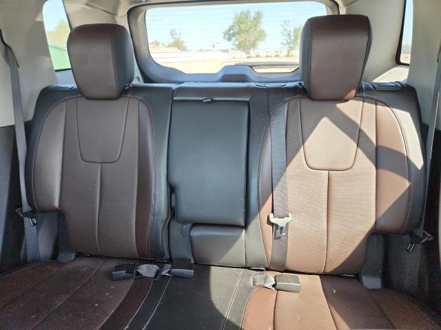 Photo 10 from auction – 2015 GMC TERRAIN SLT with VIN 2GKFLSE32F6131158