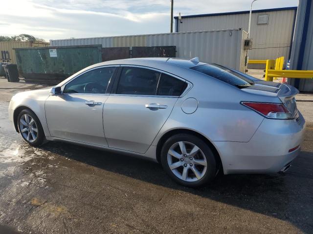 Foto 2 de la subasta – 2012 ACURA TL con VIN 19UUA8F52CA036871