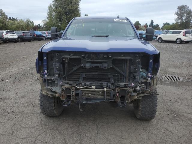 Photo 5 from auction – 2015 CHEVROLET SILVERADO with VIN 1GC2KWE85FZ121468
