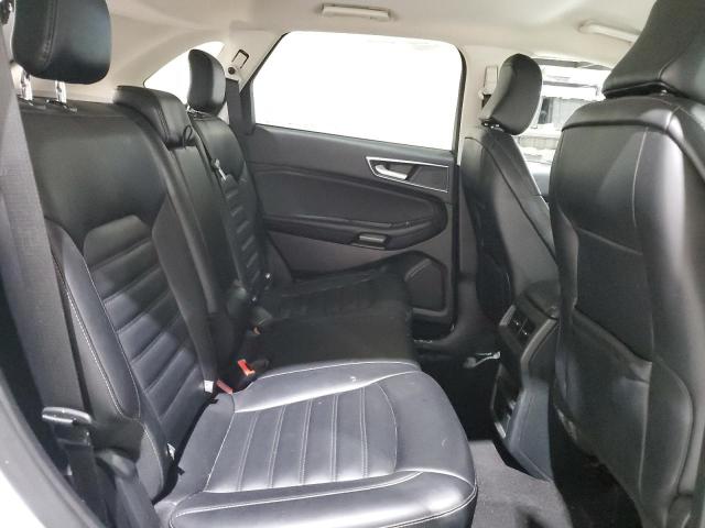 Photo 11 from auction – 2024 FORD EDGE SEL with VIN 2FMPK4J97RBA80031