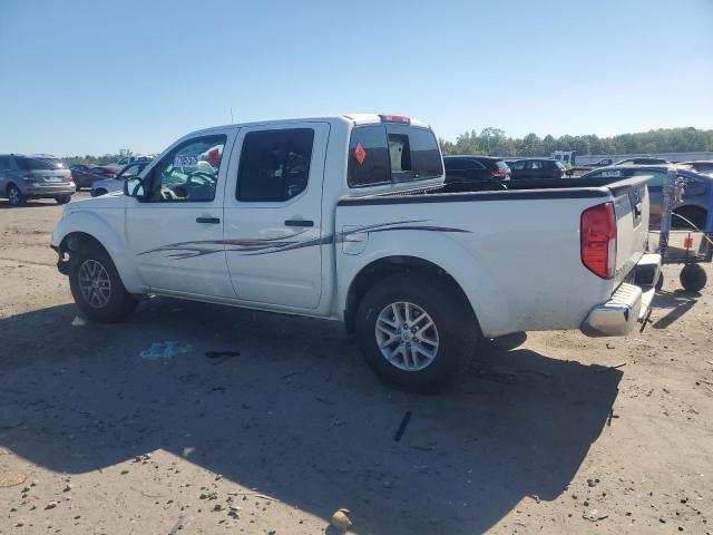 Photo 2 from auction – 2017 NISSAN FRONTIER S with VIN 1N6AD0EV2HN733613