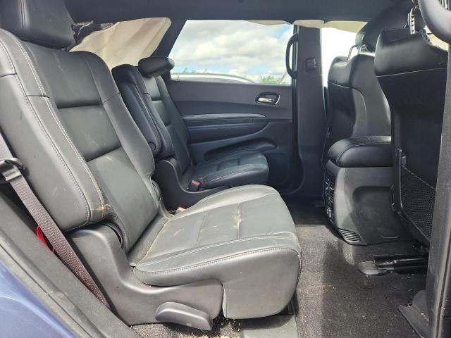 Photo 11 from auction – 2021 DODGE DURANGO GT with VIN 1C4RDJDG5MC559024
