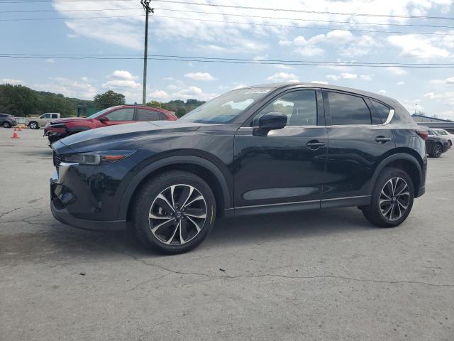 MAZDA CX-5 PREMIUM 2023 with VIN JM3KFBDM7P0191742 - Photo from auction