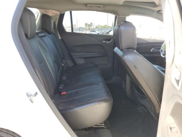 Photo 11 from auction – 2015 GMC TERRAIN SL with VIN 2GKFLSE39F6358993