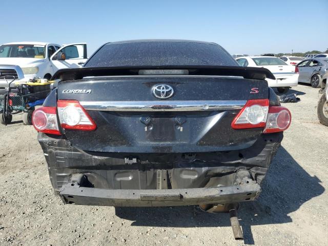 Photo 6 from auction – 2012 TOYOTA COROLLA BA with VIN 5YFBU4EE0CP070228