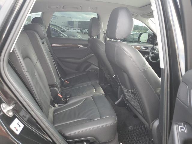 Photo 11 from auction – 2016 AUDI Q5 PREMIUM with VIN WA1L2AFP2GA091420