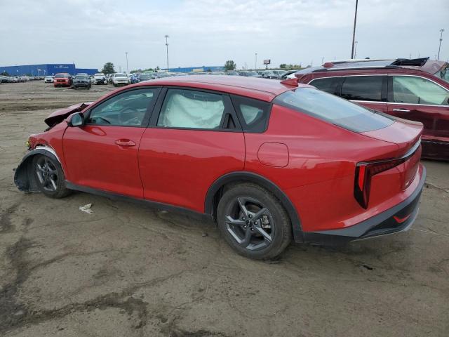Photo 2 from auction – 2025 KIA K4 LX with VIN 3KPFT4DE4SE065796
