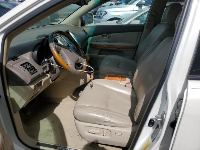 Foto 7 de la subasta – 2008 LEXUS RX 350 con VIN 2T2HK31U18C072676