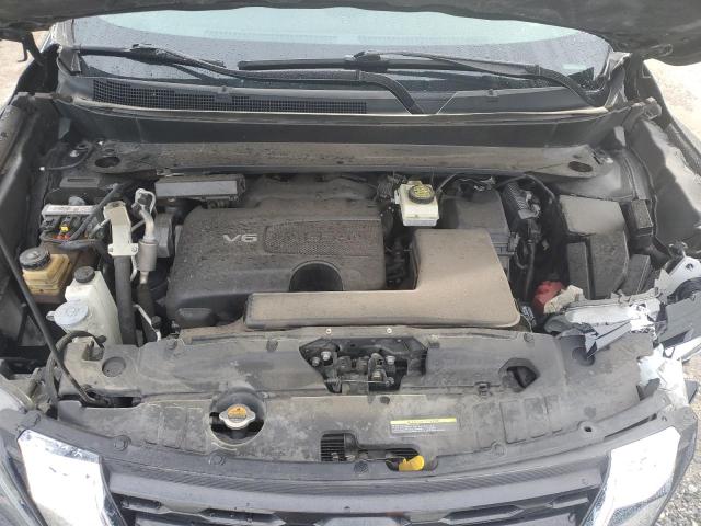 Photo 12 from auction – 2020 NISSAN PATHFINDER with VIN 5N1DR2AN4LC593759