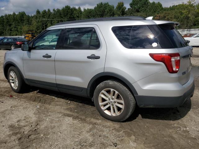 Photo 2 from auction – 2017 FORD EXPLORER with VIN 1FM5K7B81HGE20215