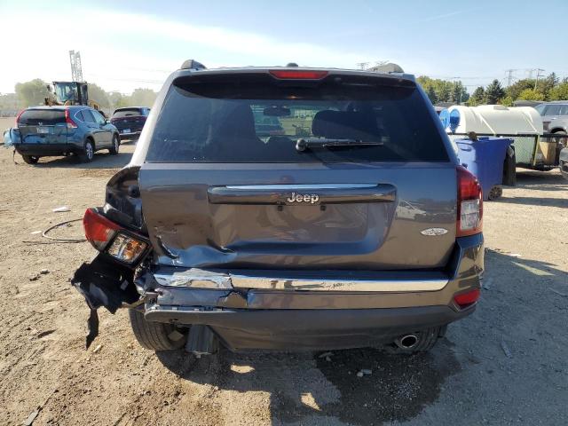 Photo 6 from auction – 2017 JEEP COMPASS LA with VIN 1C4NJCEB0HD189400