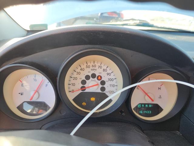 Photo 9 from auction – 2008 DODGE CALIBER with VIN 1B3HB28B48D560494