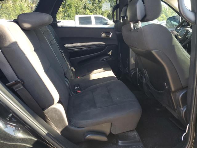 Photo 10 from auction – 2015 DODGE DURANGO SX with VIN 1C4RDHAGXFC916861