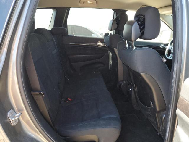 Photo 10 from auction – 2012 JEEP GRAND CHER with VIN 1C4RJFAG2CC135566