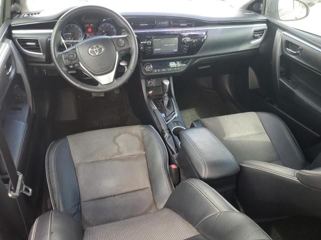 Photo 8 from auction – 2016 TOYOTA COROLLA L with VIN 2T1BURHE8GC721815