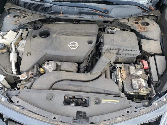 Photo 11 from auction – 2013 NISSAN ALTIMA 2.5 with VIN 1N4AL3AP9DC162583