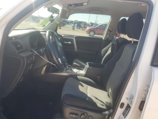 Zdjęcie 7 z aukcji – 2014 TOYOTA 4RUNNER SR z VIN JTEBU5JR7E5190585
