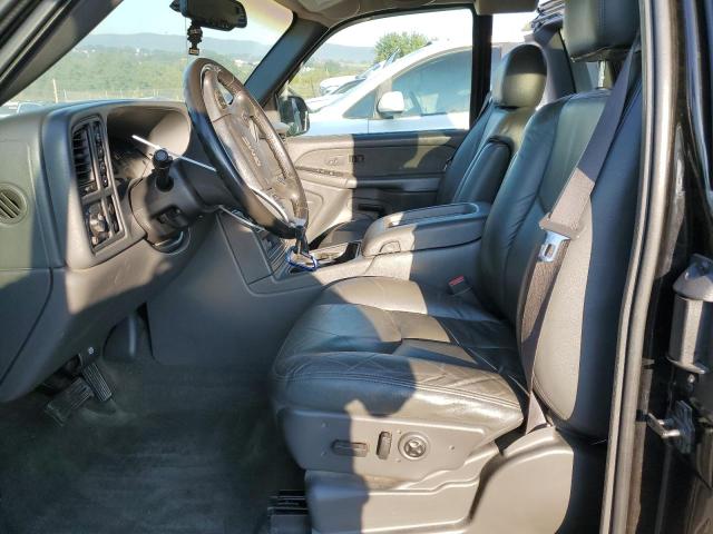 Photo 7 from auction – 2003 GMC NEW SIERRA with VIN 2GTEK19T031155644