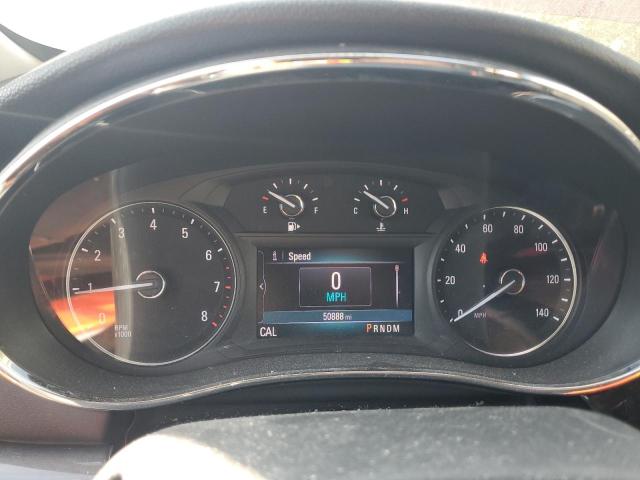Photo 9 from auction – 2021 BUICK ENCORE PRE with VIN KL4CJESB3MB351835