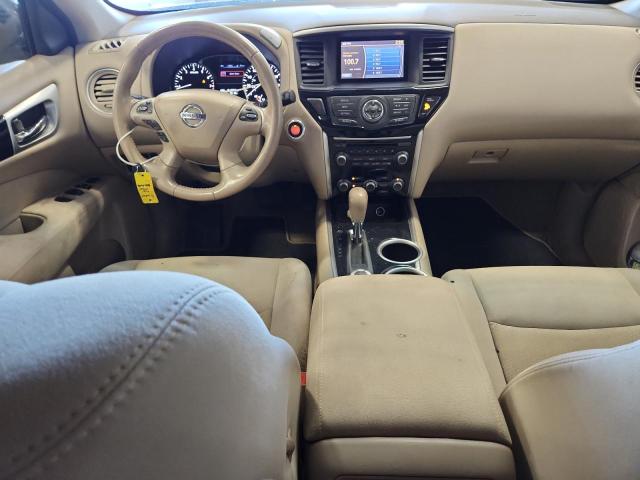 Photo 8 from auction – 2015 NISSAN PATHFINDER with VIN 5N1AR2MM5FC689345
