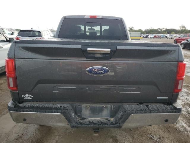 Photo 6 from auction – 2019 FORD F150 SUPER with VIN 1FTFW1E42KFD32628