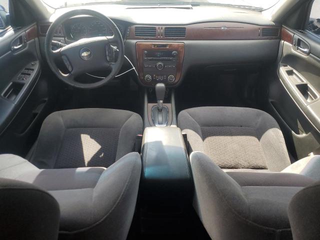 Photo 8 from auction – 2010 CHEVROLET IMPALA LT with VIN 2G1WB5EK7A1176697