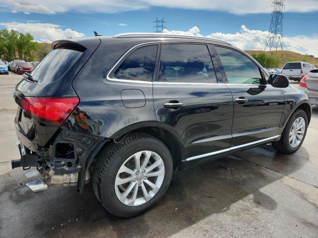 Photo 3 from auction – 2015 AUDI Q5 PREMIUM with VIN WA1LFAFP5FA039993