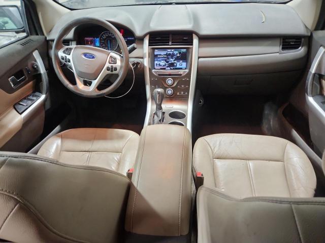 Photo 8 from auction – 2013 FORD EDGE SEL with VIN 2FMDK3JC3DBA94607