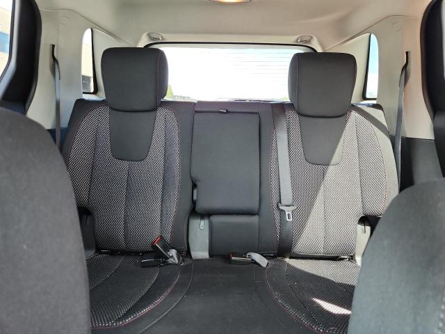 Photo 10 from auction – 2011 GMC TERRAIN SL with VIN 2CTFLTE59B6235745