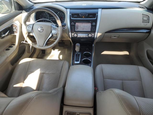 Photo 8 from auction – 2013 NISSAN ALTIMA 2.5 with VIN 1N4AL3AP3DN507904