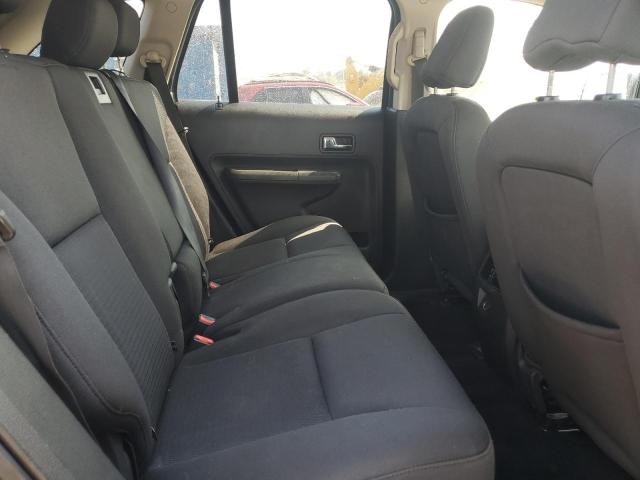 Photo 11 from auction – 2008 FORD EDGE SEL with VIN 2FMDK38C68BA02370