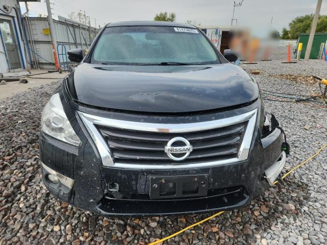 Photo 5 from auction – 2013 NISSAN ALTIMA 2.5 with VIN 1N4AL3APXDC126305