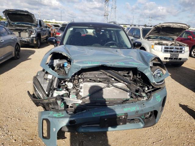 Photo 5 from auction – 2023 MINI COOPER S C with VIN WMZ83BR06P3P68907
