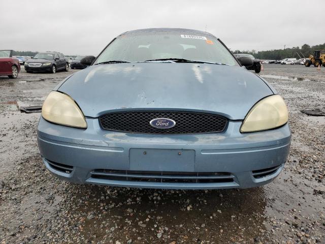 Photo 5 from auction – 2005 FORD TAURUS SE with VIN 1FAFP53U35A176291