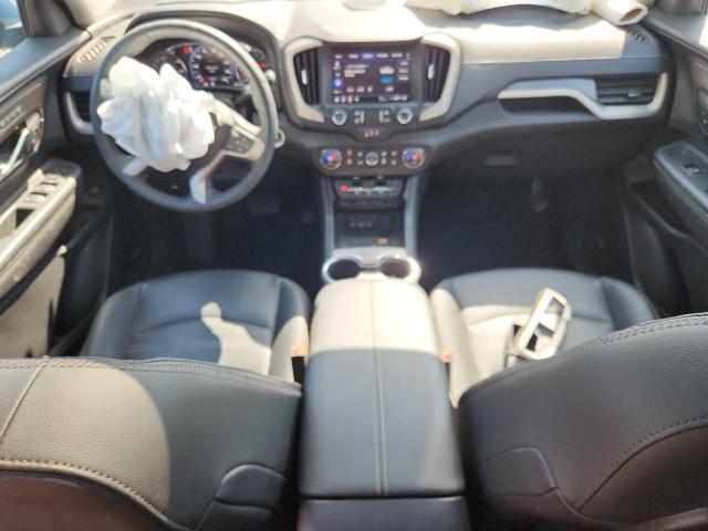 Photo 8 from auction – 2024 GMC TERRAIN DE with VIN 3GKALXEG1RL177705