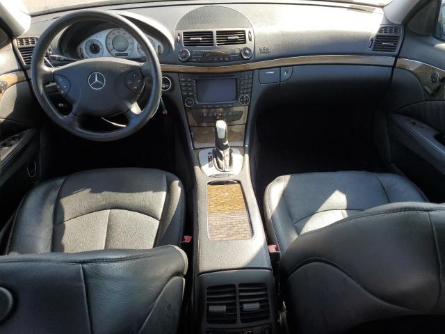 Foto 8 de la subasta – 2005 MERCEDES-BENZ E-CLASS con VIN WDBUF70J35A757623